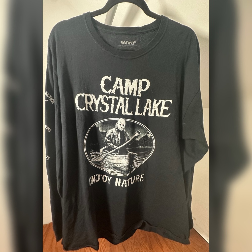 Jason long sleeve
